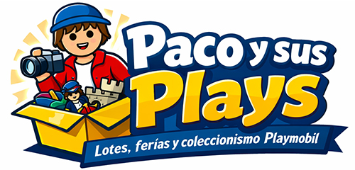 Paco y sus Plays