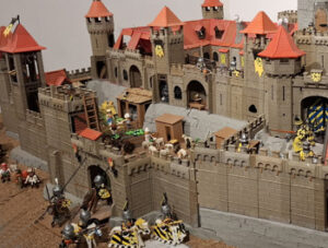 Feria Playmobil Girona 2025
