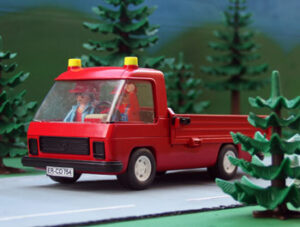 ¡Mi Primer Custom Playmobil!