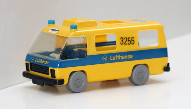 ¡Mi Primer Custom Playmobil!