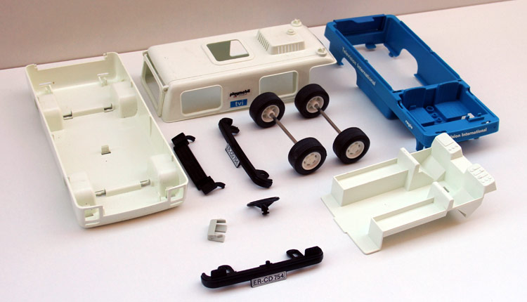 ¡Mi Primer Custom Playmobil!