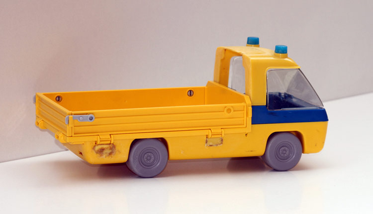 ¡Mi Primer Custom Playmobil!
