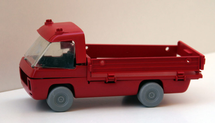¡Mi Primer Custom Playmobil!